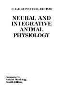 Comparative Animal Physiology, Neural and Integrative Animal Physiology