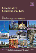 Comparative Constitutional Law - Ginsburg, Tom (Editor), and Dixon, Rosalind (Editor)