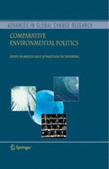 Comparative Environmental Politics