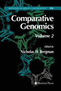 Comparative Genomics: Volume 2