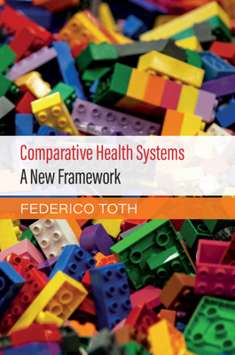 Comparative Health Systems - Toth, Federico