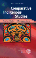 Comparative Indigenous Studies