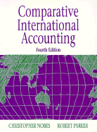 Comparative International Accounting