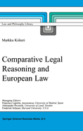 Comparative Legal Reasoning and European Law