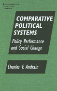 Comparative Political Systems: Policy Performance and Social Change