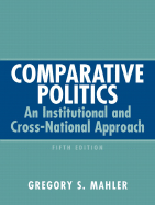 Comparative Politics: An Institutional and Cross-National Approach