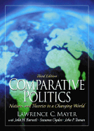 Comparative Politics: Nations and Theories in a Changing World