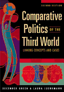 Comparative Politics of the Third World: Linking Concepts and Cases