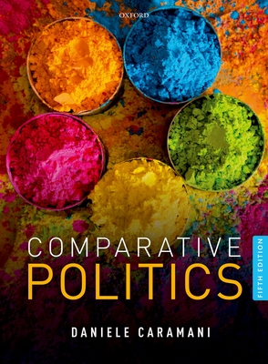 Comparative Politics by Daniele Caramani (Editor) - Alibris