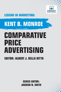 Comparative Price Advertising