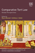 Comparative Tort Law: Global Perspectives