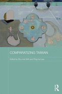 Comparatizing Taiwan