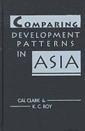 Comparing Development Patterns in Asia - Clark, Cal