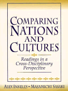 Comparing Nations and Cultures: Readings in a Cross-Disciplinary Perspective