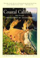 Compass American Guides: Coastal California