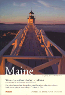 Compass American Guides: Maine, 3rd Edition