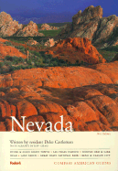 Compass American Guides: Nevada, 1st Edition - Castleman, Deke