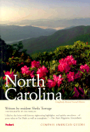 Compass American Guides: North Carolina, 2nd Edition