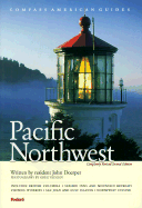 Compass American Guides: Pacific Northwest, 2nd Edition