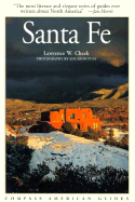 Compass American Guides: Santa Fe