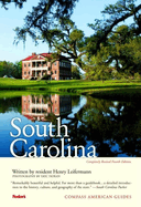 Compass American Guides: South Carolina, 4th Edition