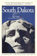 Compass American Guides: South Dakota, 2nd Edition