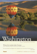 Compass American Guides: Washington, 3rd Edition