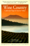 Compass American Guides: Wine Country