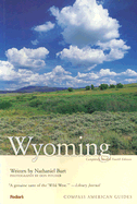 Compass American Guides: Wyoming, 4th Editon