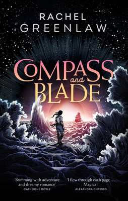 Compass & Blade PB - Greenlaw, Rachel