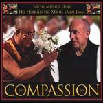 Compassion: Special Message from His Holiness - Various Artists