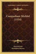 Compedium Michlol (1554)