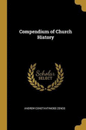 Compendium of Church History