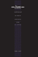 Compendium of Health Statistics: 2009