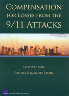 Compensation Fro Losses from 9/11 Attacks