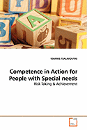 Competence in Action for People with Special Needs