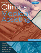 Competency Manual for Lindh/Pooler/Tamparo/Dahl/Morris' Delmar's Clinical Medical Assisting, 5th