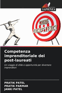 Competenza imprenditoriale dei post-laureati