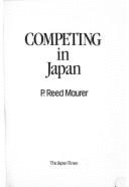 Competing in Japan: Make it Here, You Make it Anywhere
