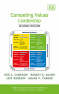 Competing Values Leadership: Second Edition