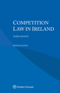 Competition Law in Ireland