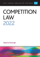 Competition Law