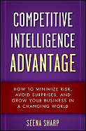 Competitive Intelligence Advan