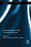 Competitiveness in the European Economy