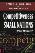 Competitiveness of Small Nations: What Matters?