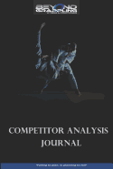 Competitor Analysis Journal