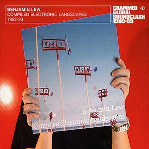 Compiled Electronic Landscapes - Benjamin Lew