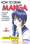 Compiling Techniques - Society for the Study of Manga Techniques (Creator)