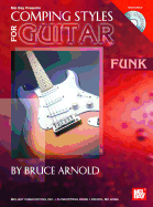 Comping Styles for Guitar: Funk
