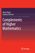 Complements of Higher Mathematics